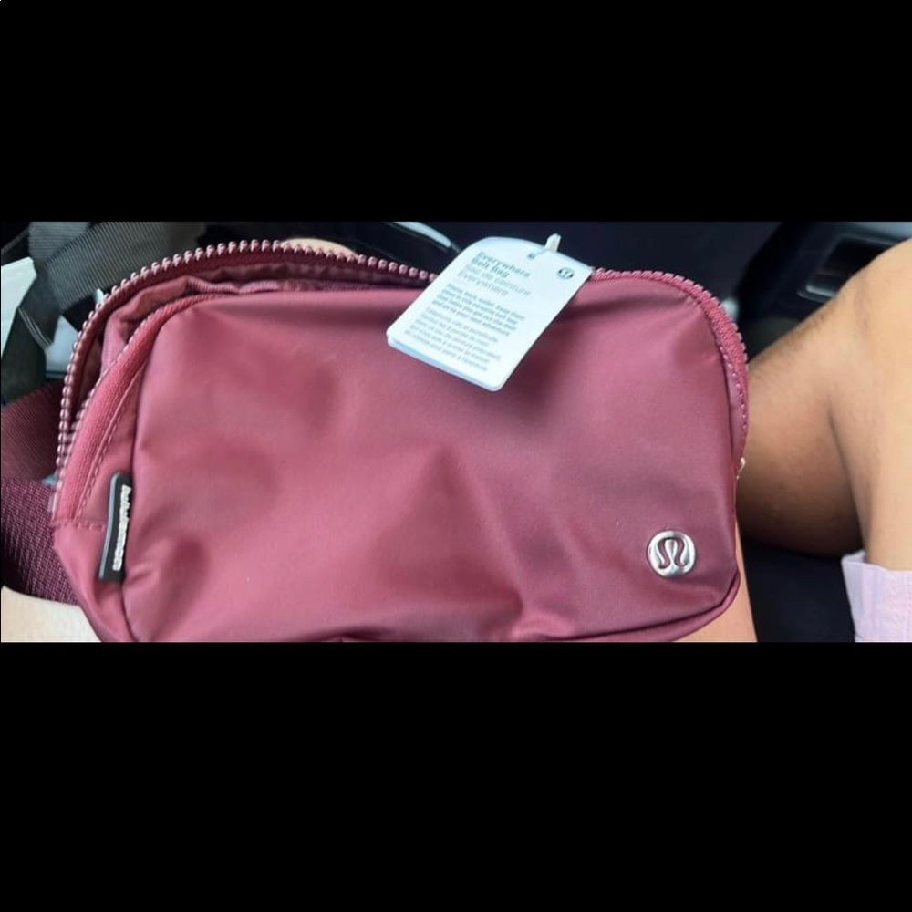 Brand new with tags Lululemon everywhere belt bag  NWT